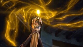 Martial Universe S6 Eps 1 Subtitle Indonesia