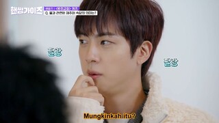 Handsome Guys Ep5 - SUB INDO