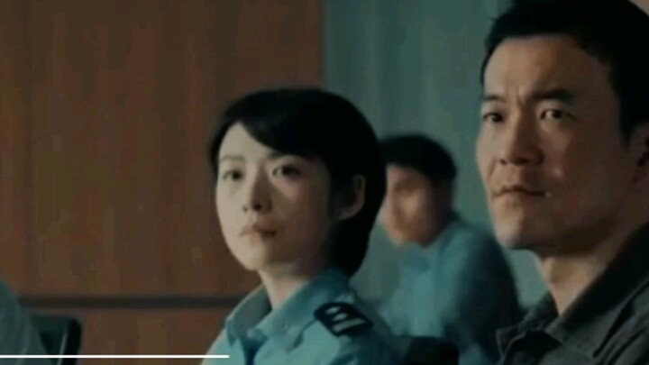 “ฉันเชื่อว่าความยุติธรรมจะไม่มีวันขาดหายไป!”