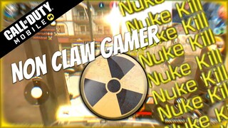 I got Nuclear in Call of Duty Mobile