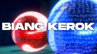 Ketika Cinta Terhalang BIJI