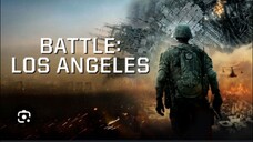 หนังฝรั่ง วันยึดโลก Battle los angeles