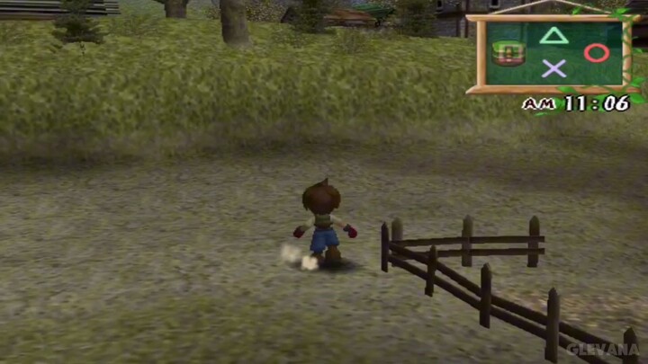 VideoNostalgia Farming Terbaik Sepanjang Masa!020