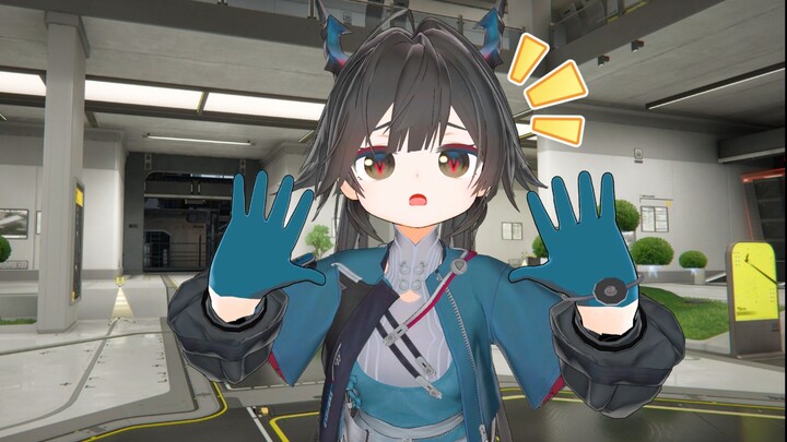 【ดินแดนสุดท้าย】ไม่ได้บอกเลยว่าแอดมินหล่อขนาดนี้!