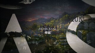 【中字PV付】少女前线2021夏活“熵减焓增”ED《Schicksal》（命运）