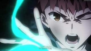 【Visual Peak】Menjadi pendekar pedang alami