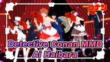 Detective Conan MMD
Ai Haibara