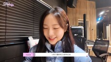 [ID SUB] FIFTY FIFTY SELF CAM [Dear Day & Night] EP.2