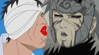 Setelah menerjemahkan ninjutsu Naruto ke dalam homofon Cina, betapa konyolnya?