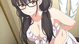 My Stepmom's Daughter Is My Ex「AMV」Undercover Lover