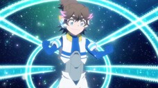 Shinkansen Henkei Robo Shinkalion Z Episode 13 English Subtitle