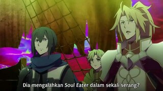 Tate No Yuusha No Nariagari S1 Eps 12 Sub Indonesia