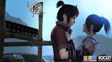 Bu Liang Ren S1 Episode 1-20 Sub Indonesia