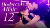 🇨🇳l Undercover Affair EPISODE 12 l2024 [SOFTCODED SUB]