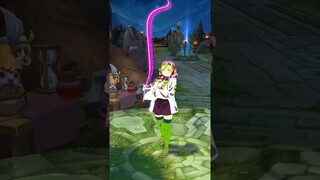 Mitsuri Kanroji | Demon Slayer