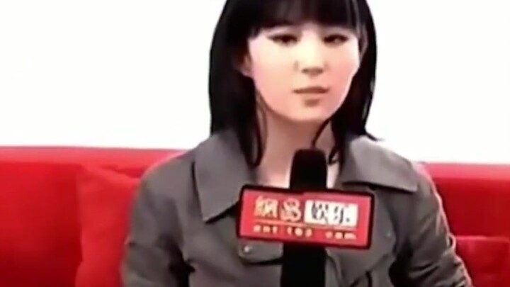 Liu Yifei: Gadis murni bertentangan dengan sifat manusia