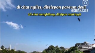 video yang menampilkan wanita impian