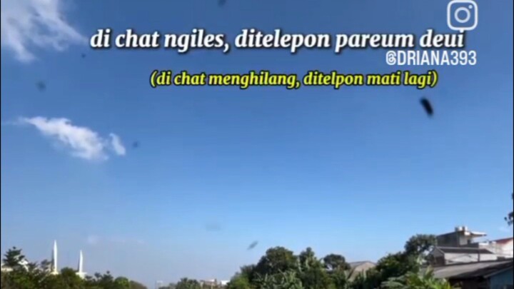 video yang menampilkan wanita impian