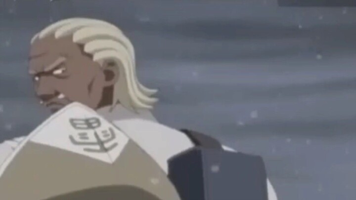Naruto Shippuden Clip