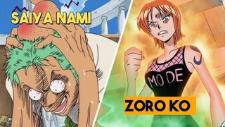 Meriah, Pesta Penyambutan Di Whisky Peak | Alur Cerita One Piece Episode 64