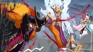 Mengenal Beberapa Karakter Penghianat dalam Anime One Piece