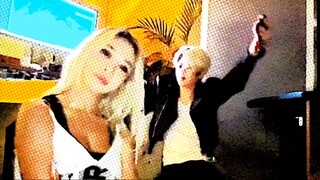 DAYOUNG X BIG Naughty number one rockstar MV