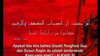 Ashabul Kahfi Eps. 11