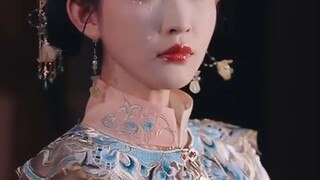 鹹魚少女意外穿成後宮惡毒妖妃，開局就被誣陷害龍嗣！誰知皇帝秒變小狗查清真相，從此她逆襲成皇後坐擁天下恩寵！《佛系贵妃被皇帝宠上天》