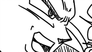 [Dragon Ball Time Limit 29] Sai Ajin Misterius Muncul, Bunuh Dua Sai Ajin Secara Berturut-turut