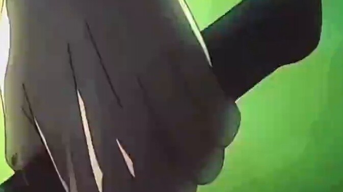 Serahkan ini padaku!