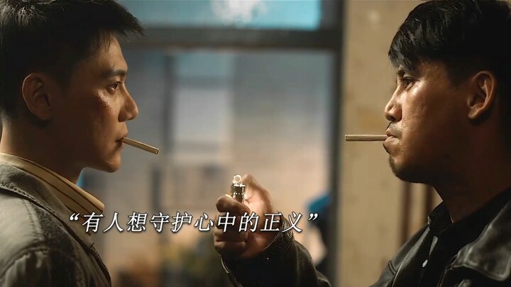 “Anakku sudah mati, aku tidak lagi peduli soal benar atau salah!” #ThePunisher