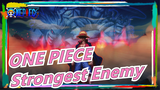 ONE PIECE| Straw Hat Pirates VS Strongest Enemy