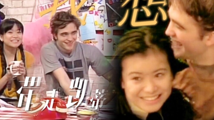 “هو! يعشقها بجنون!!” ▶ سيتشيو الحقيقية | تشيو تشانغ وكلبها الصغير السعيد