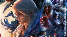 Tomb of Fallen Gods S3 Eps 17 sub indo