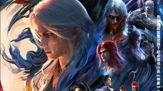 Tomb of Fallen Gods S3 Eps 17 sub indo