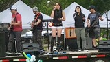 Pinoy Rock Band in Neepawa Performs for Filipino Heritage Month