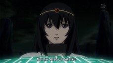 Druaga No Tou The Aegis Of Uruk Episode 21 Subtitle Indonesia