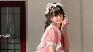 奶油苏打和冕形灯꒰´•͈⌔•͈⑅꒱