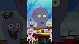 mulut pelaut spongebob! 🫢  | Nickelodeon Bahasa