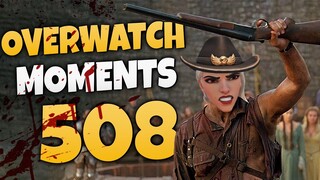 Overwatch Moments #508