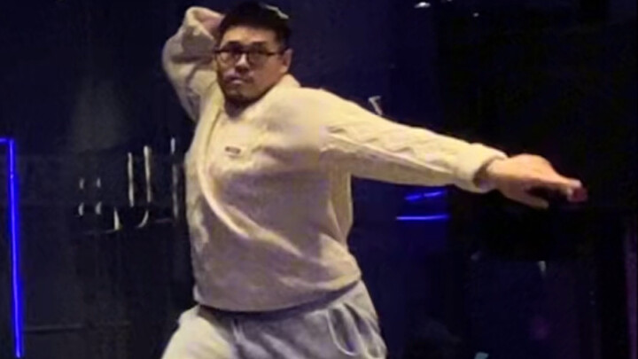 ก็แค่อ้วนขึ้นมา 15 จินเอง ฮิฮิ