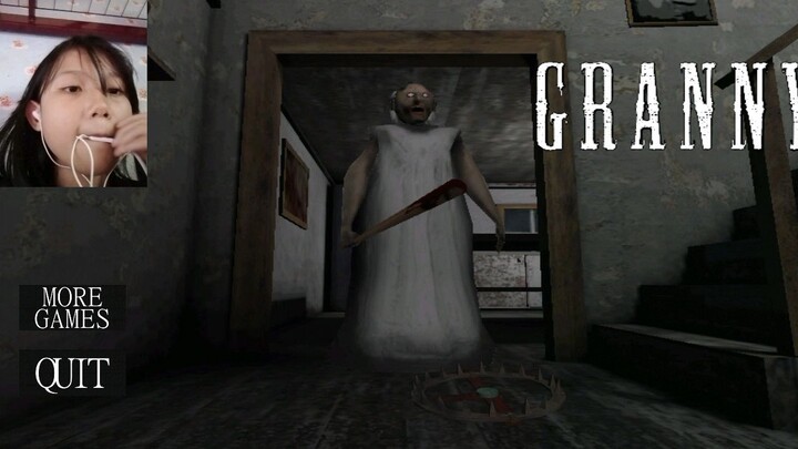 Sorry gays di talaga ako nag lalaro nang horror games