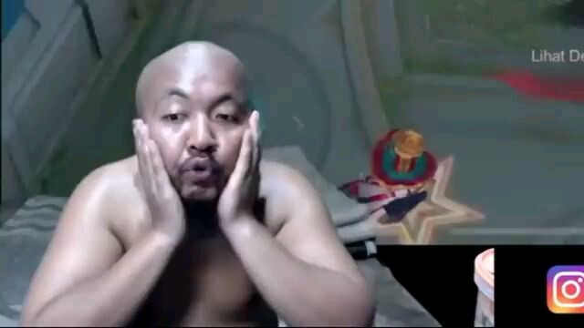 Keseruan Party Meta Ciki Lock Miya Bang Pascol! Ketua Naga Hitam Sampe Nangis🤣