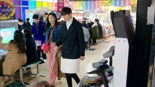 Legend Of The Blue Sea | Episode 27 | Hindi Dubbed | K-Drama Series