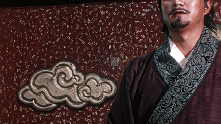 Now that’s what I call an empress—Zhen Huan is so underwhelming!