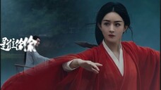 【与凤行】本王在此,谁敢放肆! 救命.....是会舞枪的沈璃啊!是霸气的女王啊!红衣颖宝绝绝子!