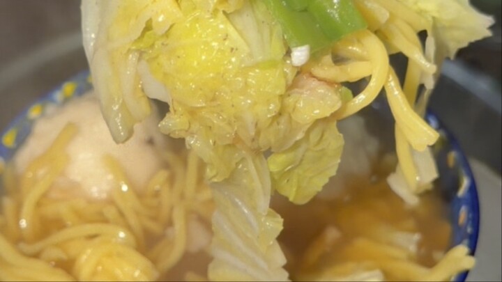 Ramen Soup
