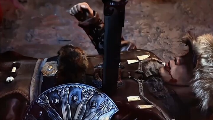 When someone truly loves another, love breeds fear—everything starts to feel like a constant struggl