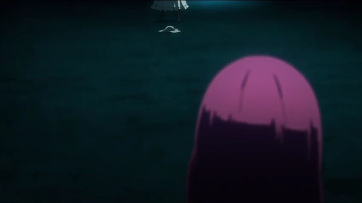 Dies irae eps 1
