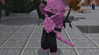 The curse return survival max level command is here!